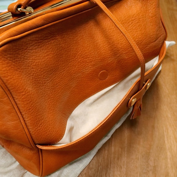 Kotur Doctor's Leather Bag — New! - Picture 16 of 16